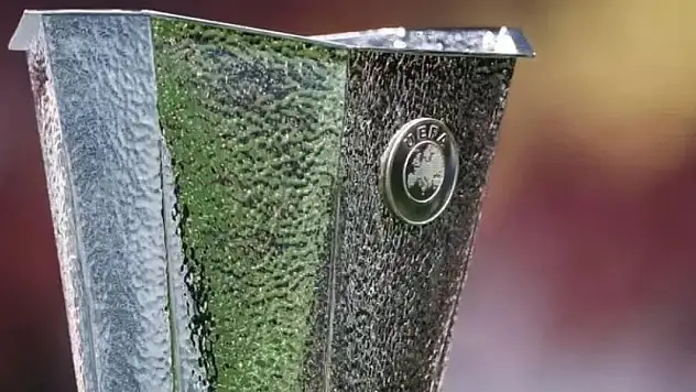 Avrupa kupalarında kura zamanı! Fenerbahçe'nin rakibi belli oluyor