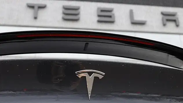 Avrupa'da Tesla satışları ilk çeyrekte sert düştü