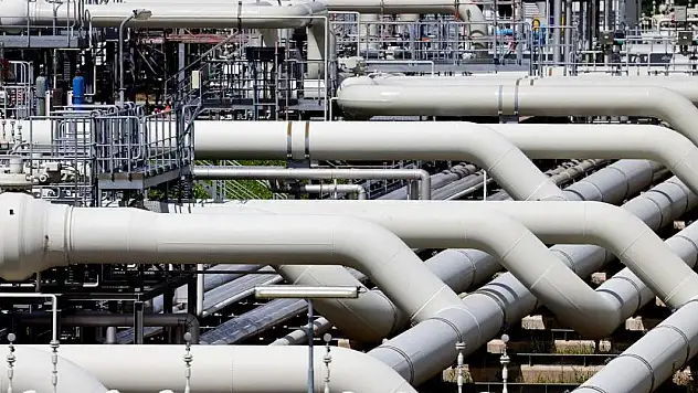 Avusturya Başbakanı: Rusya doğal gaz tedarikini kesecek