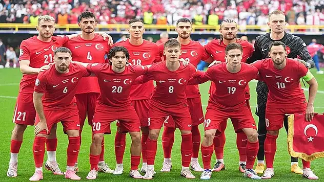 Ay-yıldızlılar, Çekya karşısında tur bileti peşinde