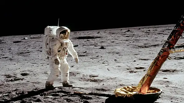 Ay'a insanlı görevin tarihi belli oldu