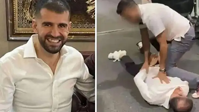 Ayhan Bora Kaplan davasında firari gizli tanık Macaristan sınırında yakalandı
