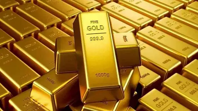 Aylık en yüksek reel getiri külçe altında oldu