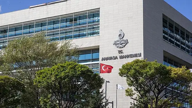 AYM'den arabulucu hatası nedeniyle mağdur olan işçiye tazminat kararı