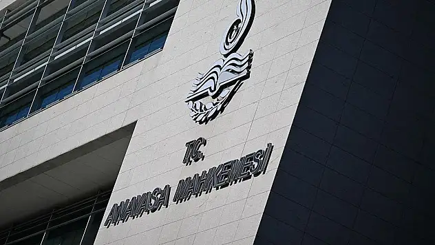 AYM'ye yapılan bireysel başvurular 13 yılda 699 bini aştı