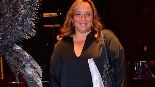 Ayşe Barım gözaltına alındı