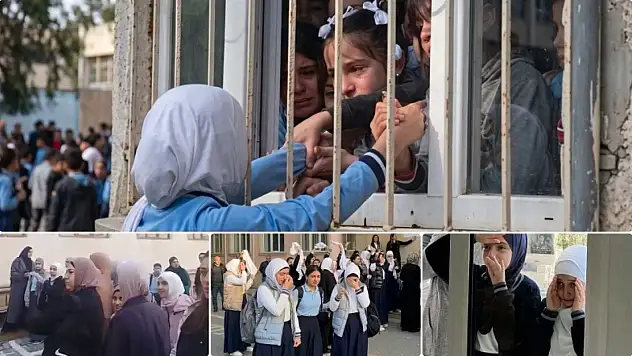 Azerbaycan'da başörtüsü tartışması büyüyor! Türkiye'den peş peşe tepkiler