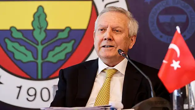 Aziz Yıldırım'dan 'adaylık' açıklaması