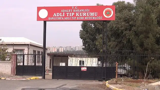 Baba, Oğlunu Tüfekle Vurarak Öldürdü!