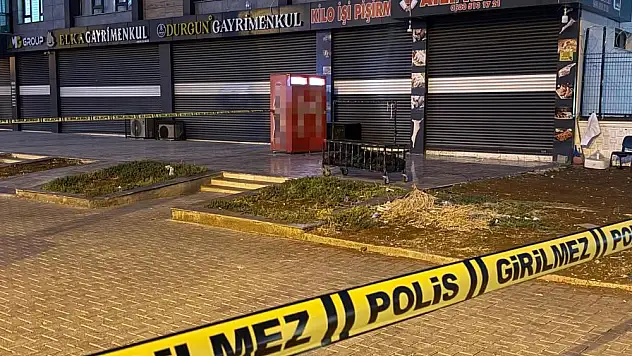 Baba ve oğlunun öldüğü kavgada 5 tutuklama