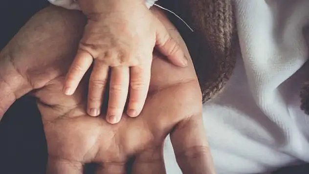 Babadan çocuklarına sadece bu 5 genetik özellik geçiyor!