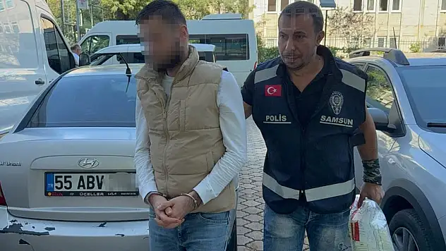 Babasını Dövüp İş Yerini Yakmak İsteyen Şahıs Tutuklandı!