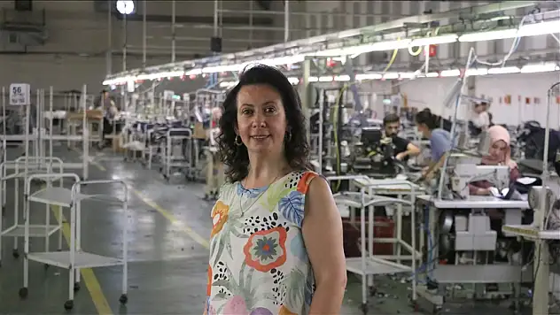 Babasının Mirasını Küresel Markaya Dönüştürdü!