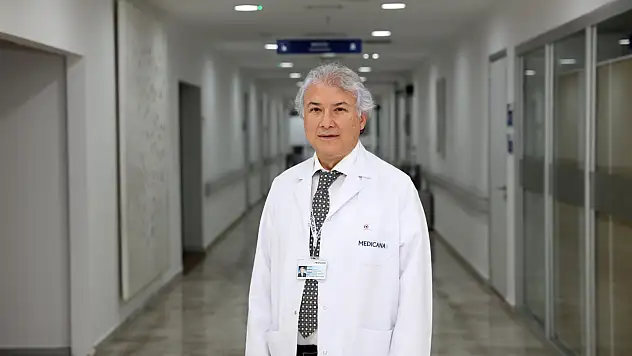 Bacakta uzun yara izlerine son! Bypass ameliyatlarında yeni dönem!