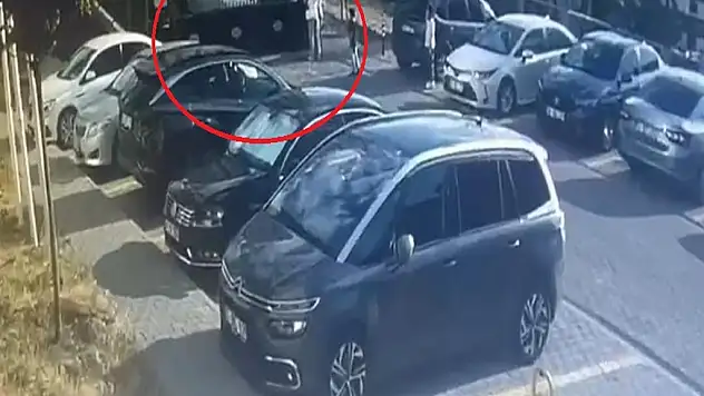 Bacanağı ve baldızından 'Bize çarpmadan önce tehdit etti' iddiası!