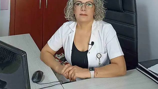 'Bağışlanan her organ, yaşama tutunan bir insandır'