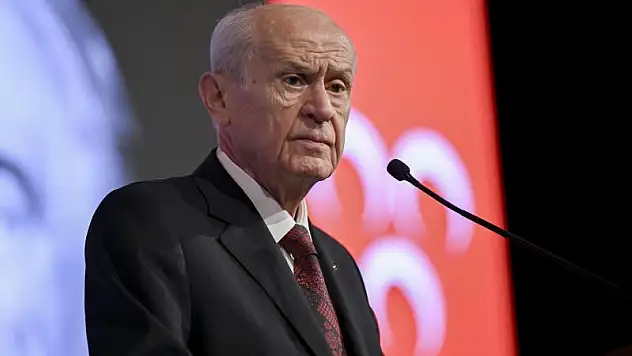 Bahçeli: Katil Esed ile cani Netanyahu yargılanmalıdır!
