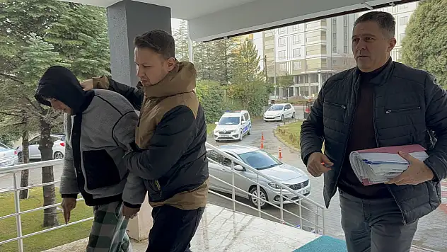 Bahçesinden zehir çıktı, Konya'da ekiplerden kaçamadı!
