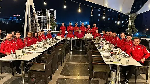 Bahis skandalında Konyalı hakem bulunmuyor! İşte o paylaşım