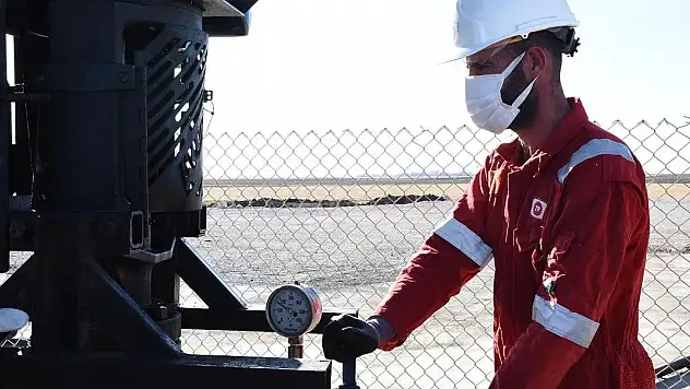 Bakan Bayraktar: 57 milyon varillik petrol rezervi tespit edildi