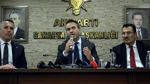 Bakan Bayraktar: Türkiye petrol ve doğal gazda dışa bağımlılığı azaltmalı!