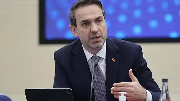 Bakan Bayraktar: Ücretsiz doğal gaz için 5 milyar 195 milyon liralık ödeme yapıldı