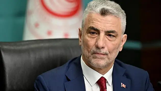 Bakan Bolat: Boykot çağrısı yapanlara karşı ticaretinde maddi kaybı olan tazminat davası açabilir
