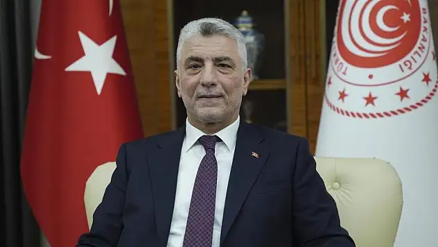 Bakan Bolat: e-Ticaret festivali düzenleyeceğiz