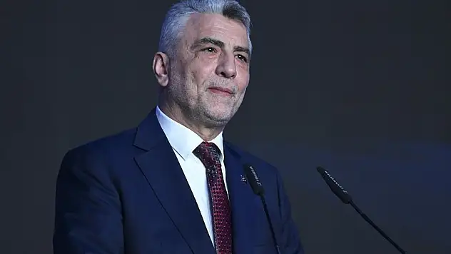 Bakan Bolat: İhracat artmaya devam edecek
