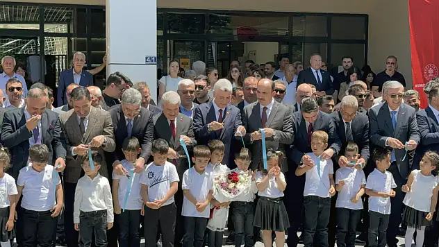 Bakan Bolat Konya'dan duyurdu! Türkiye ekonomisinde yükseliş devam ediyor