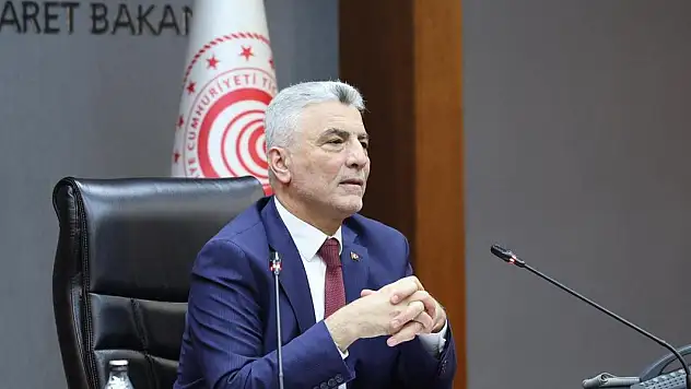 Bakan Bolat: Limon ihracatındaki geçici kısıtlama kaldırıldı