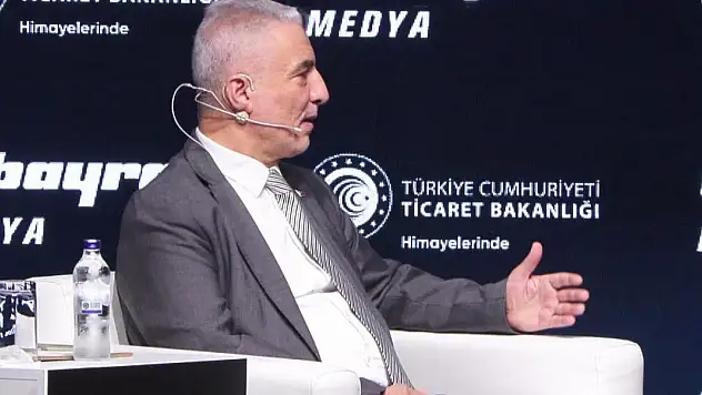 Bakan Bolat: Türkiye-İran sınırı 400 yıldır barışı temsil ediyor