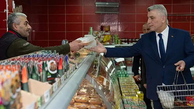 Bakan Bolat: Yıkmaya, durdurmaya çalışanlar kaybedecek