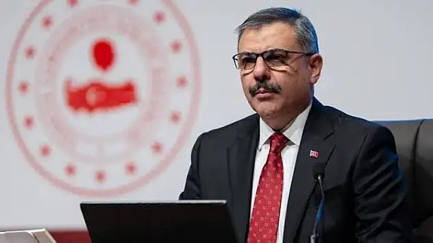 Bakan Çiftçi müjdeyi verdi! 'Kira öder gibi' ev imkanı: Başvuru şartları açıklandı