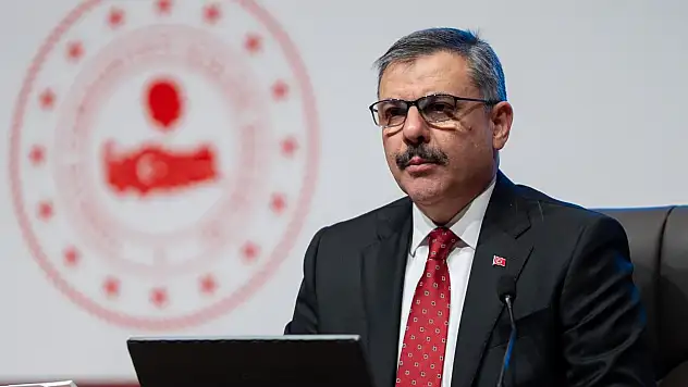 Bakan Çiftçi: Sahipsiz hayvanların yüzde 80'i toplandı, ekime kadar hepsini toplayacağız
