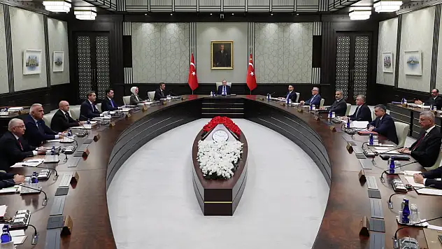 Bakan Çiftçi: 'Şehirlerimizin emniyeti için kurumlarımızla çalışmalarımızı sürdüreceğiz'