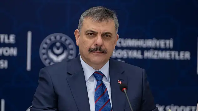 Bakan Çiftçi Suriye'ye gidecek