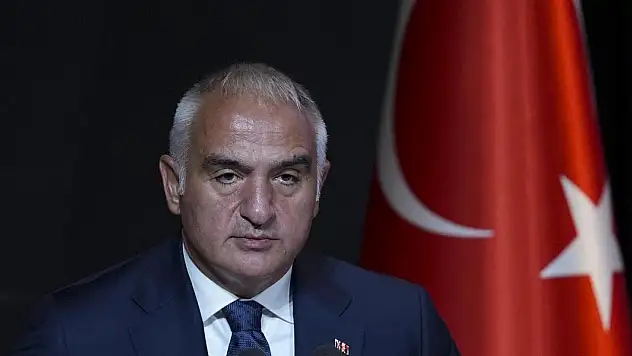 Bakan Ersoy'dan 15 Temmuz Demokrasi ve Milli Birlik Günü mesajı