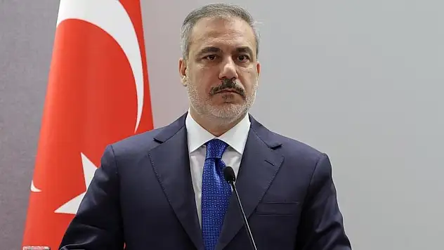 Bakan Fidan: Türkiye ve Azerbaycan kader birliğine devam edecek