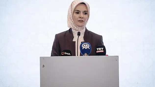 Bakan Göktaş: 2024 yılında toplam 54,7 milyar lira evde bakım ödemesi gerçekleştirdik