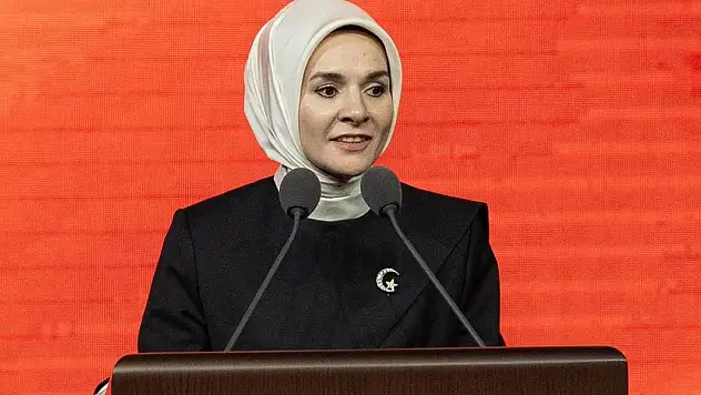 Bakan Göktaş: Annelik ve babalık itibarsızlaştırılıyor!