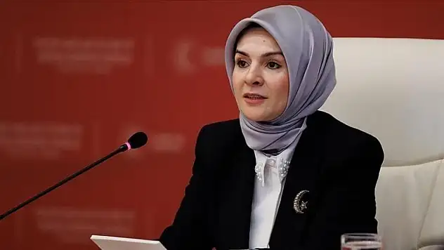 Bakan Göktaş: Çocuklarımız için daha güvenli bir dijital ortam sunalım