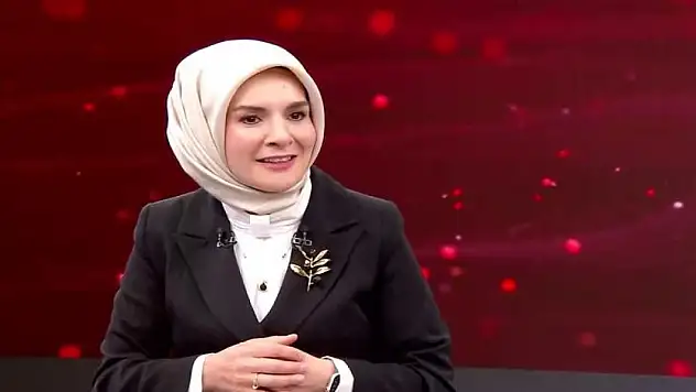 Bakan Göktaş: Evlilik kredisinde ilk ödeme 21 Mayıs'ta