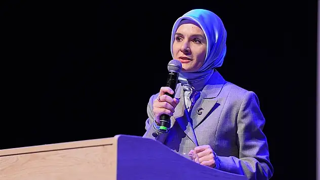 Bakan Göktaş: Her politika ve faaliyette çocuklarımıza öncelik veriyoruz