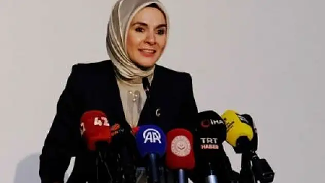 Bakan Göktaş Konya'da konuştu: Teknolojiyi iyiliğin bir aracı olarak görüyoruz