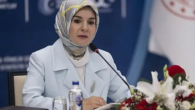 Bakan Göktaş, Konya'da Şiddet Önleme ve İzleme Merkezi kurulacağını duyurdu!