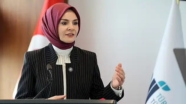 Bakan Göktaş'tan fon iddialarına yanıt: Ümit Özlale bu bilgilere nasıl ulaştı?