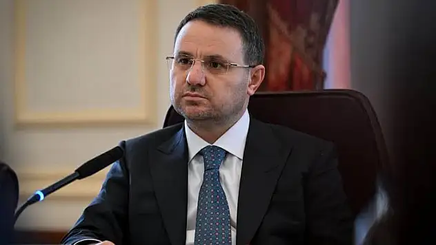 Bakan Gürlek: İki cinayet dosyası daha aydınlatıldı