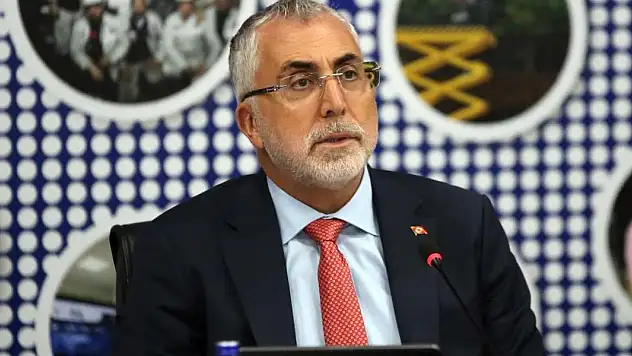 Bakan Işıkhan: Büyüme sürecimiz devam ediyor