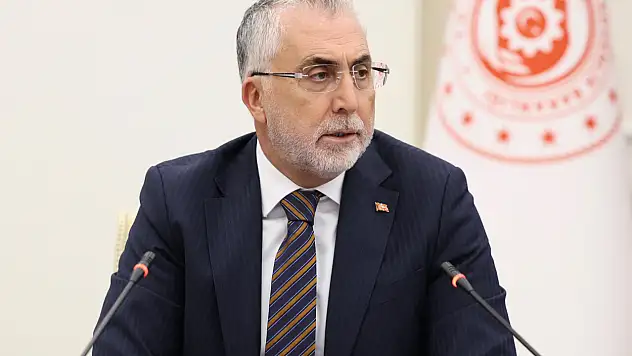 Bakan Işıkhan duyurdu: Kamu personel sistemine bütüncül düzenleme geliyor!